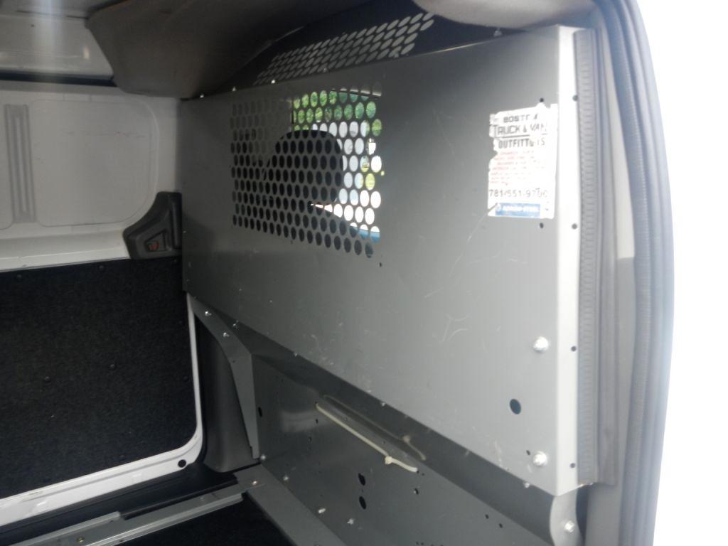 Nissan NV200 S 2019