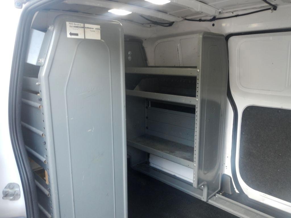 Nissan NV200 S 2019
