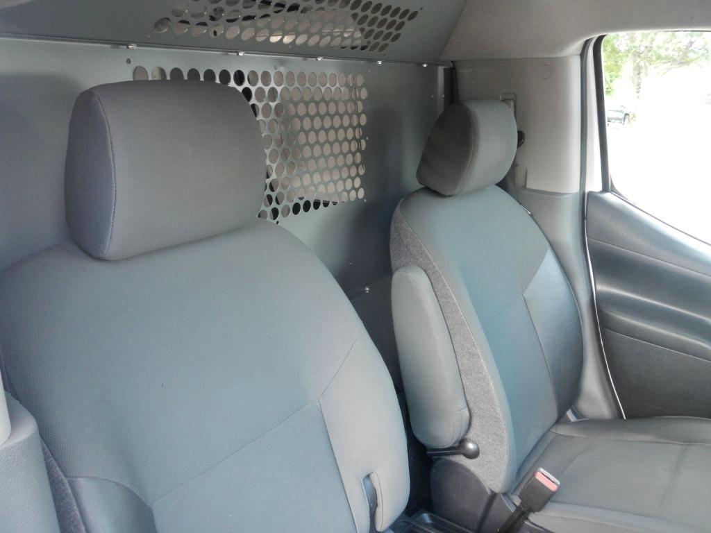 Nissan NV200 S 2019