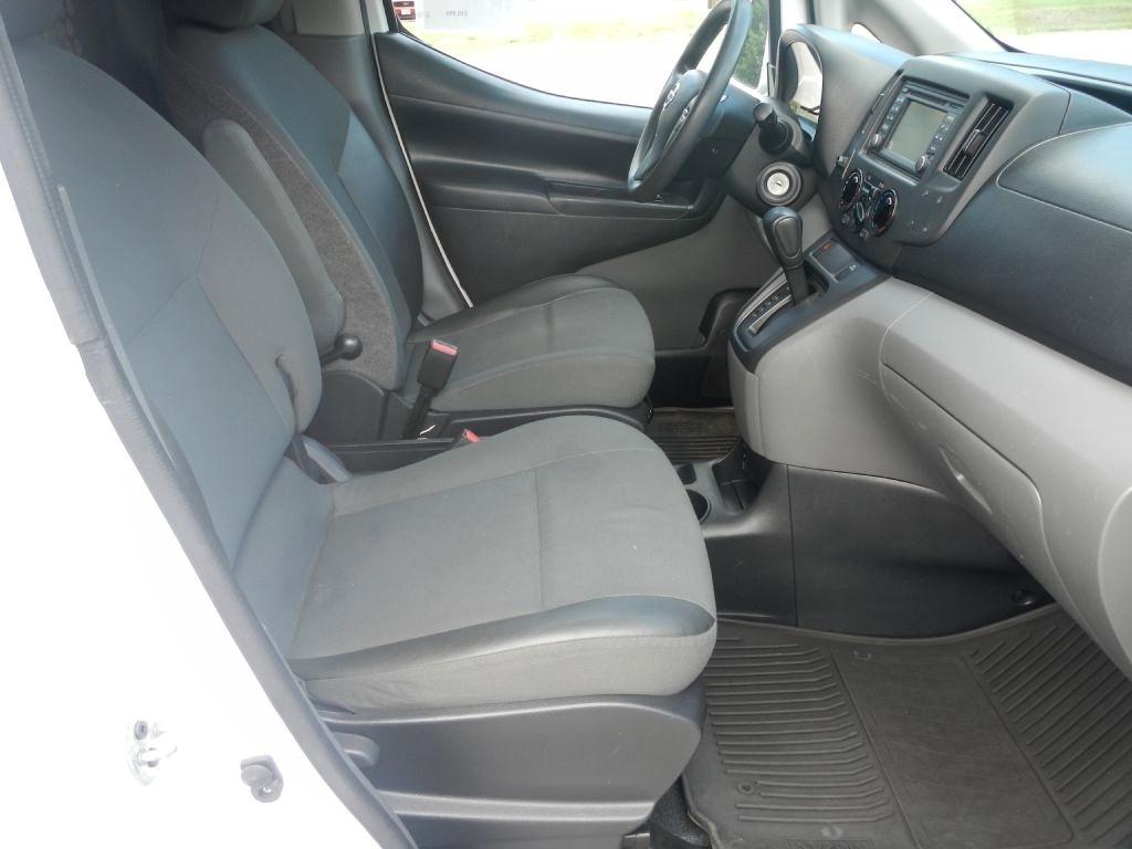 Nissan NV200 S 2019