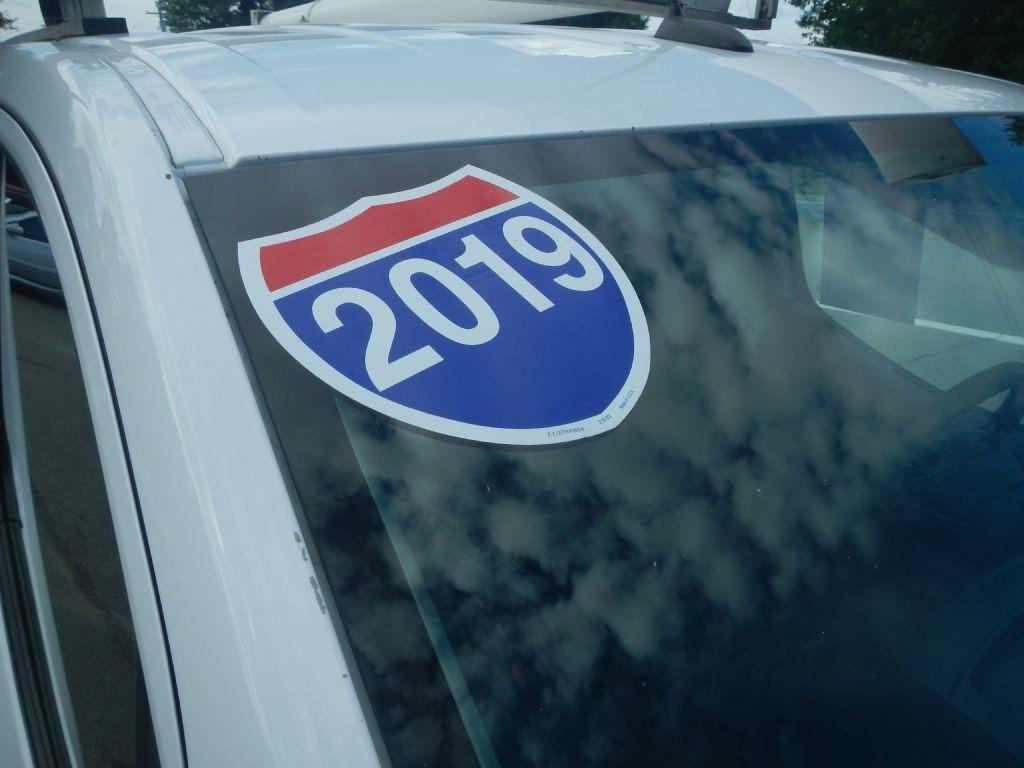 Nissan NV200 S 2019