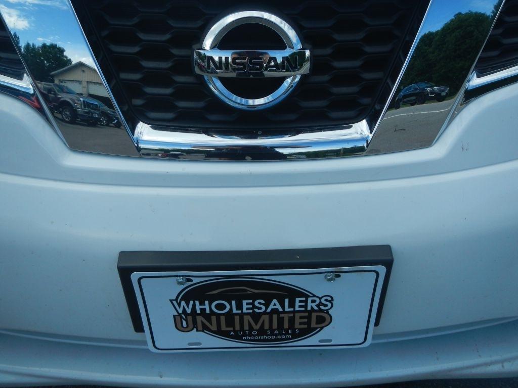 Nissan NV200 S 2019