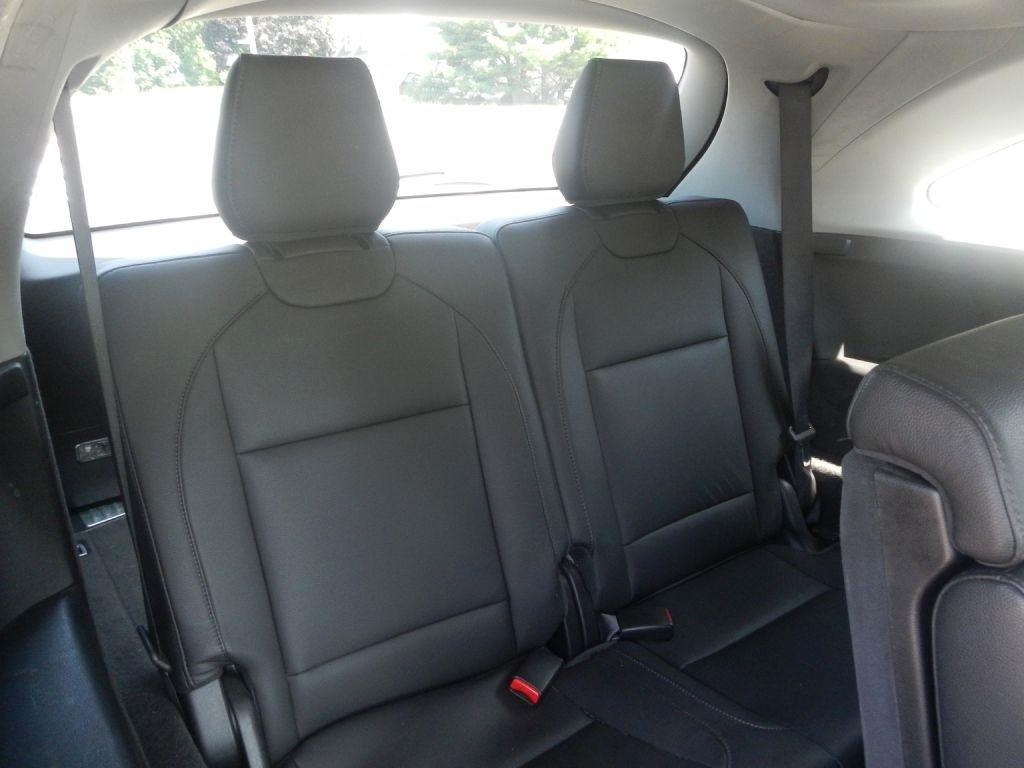 Acura MDX SH-AWD 9-Spd AT 2017