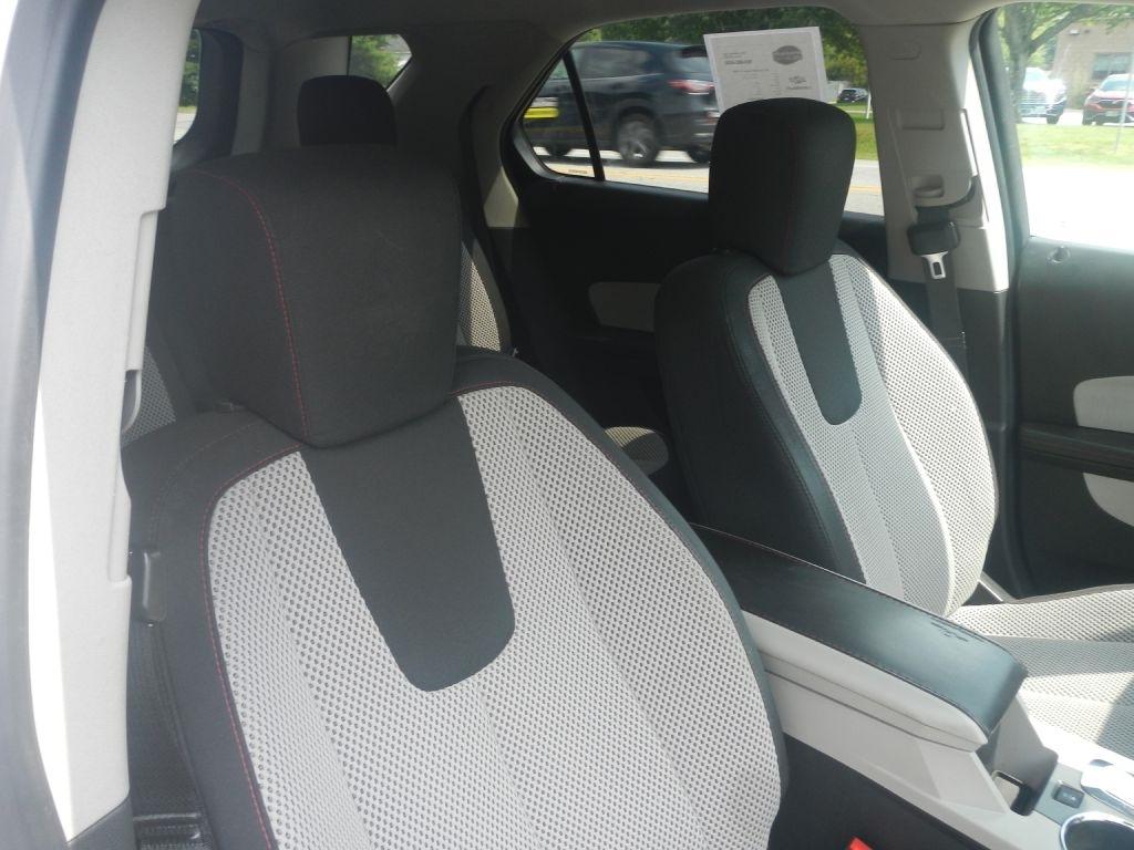 Chevrolet Equinox 1LT AWD 2012