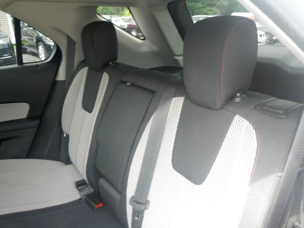 Chevrolet Equinox 1LT AWD 2012