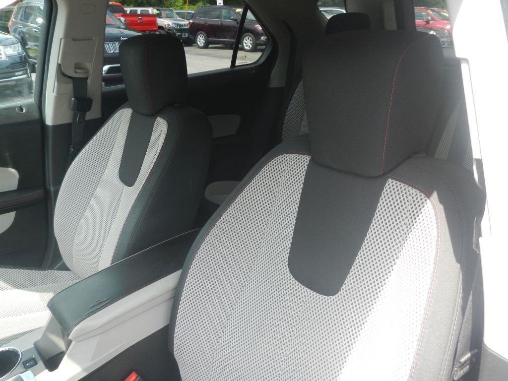 Chevrolet Equinox 1LT AWD 2012