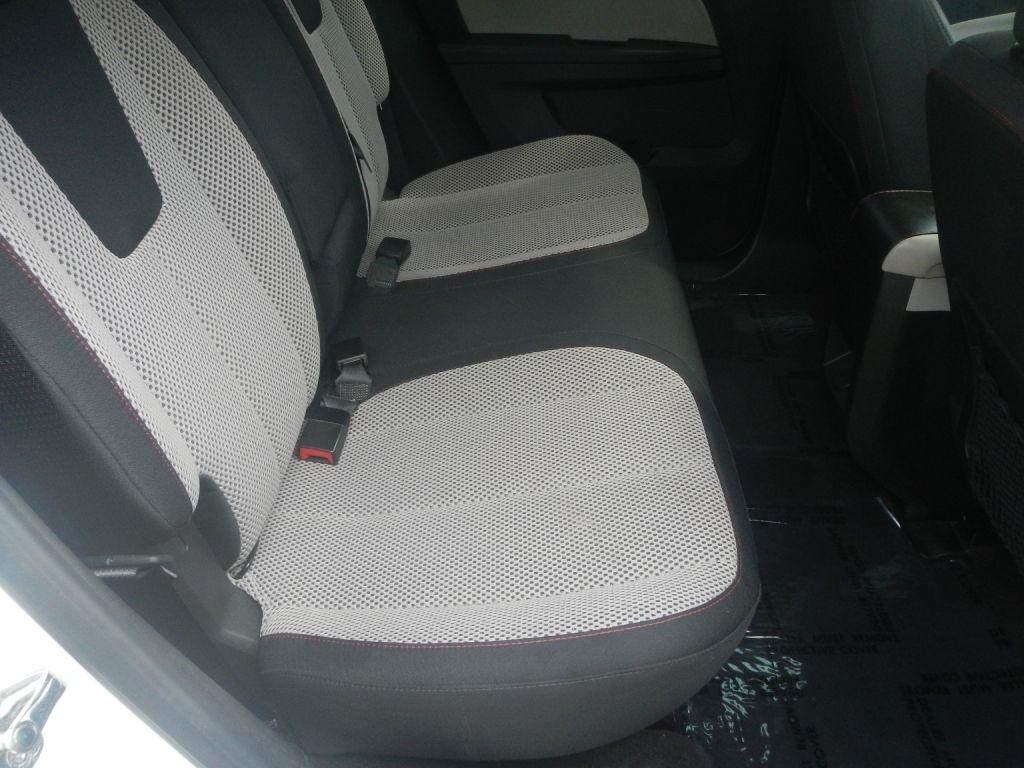 Chevrolet Equinox 1LT AWD 2012