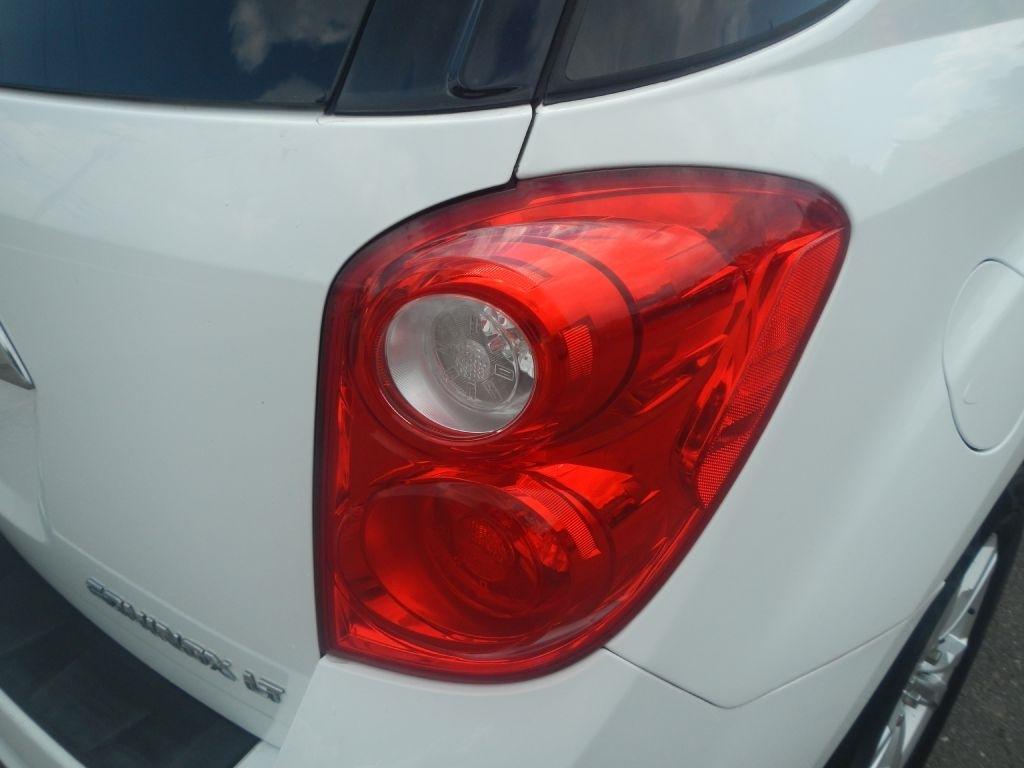 Chevrolet Equinox 1LT AWD 2012