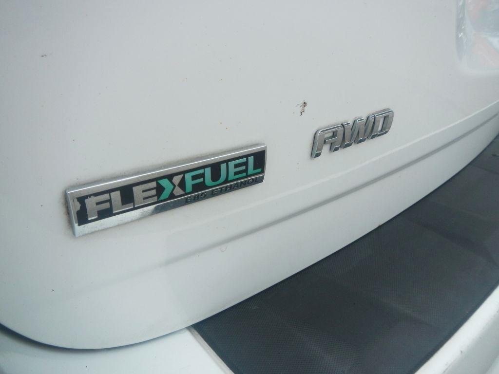 Chevrolet Equinox 1LT AWD 2012