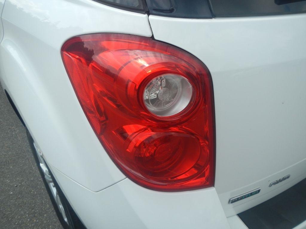 Chevrolet Equinox 1LT AWD 2012