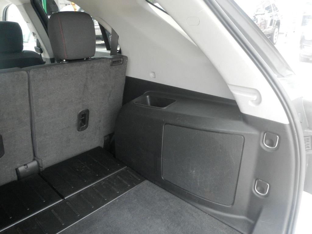Chevrolet Equinox 1LT AWD 2012