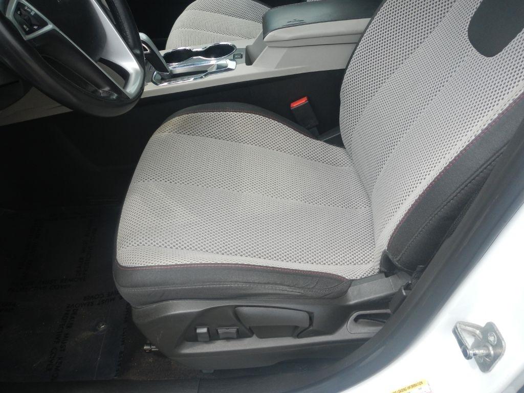 Chevrolet Equinox 1LT AWD 2012