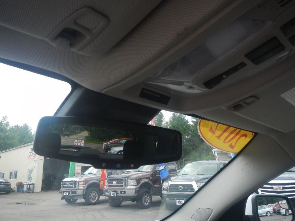 Chevrolet Equinox 1LT AWD 2012