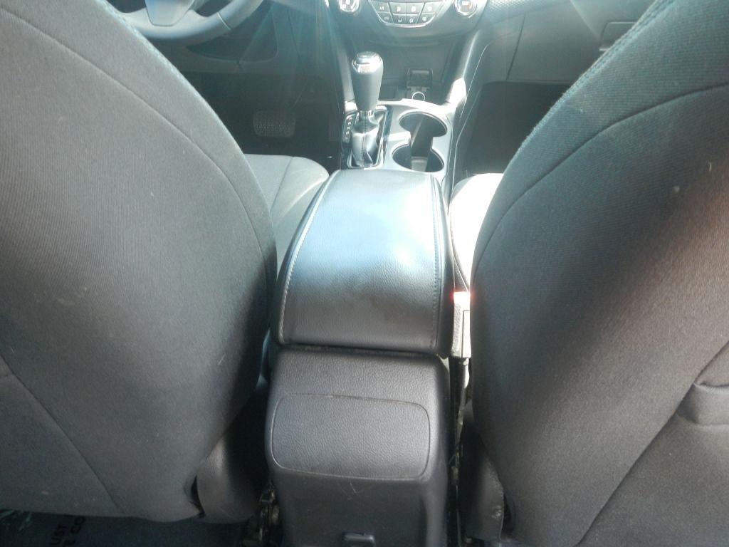 Chevrolet Cruze LT Auto 2017