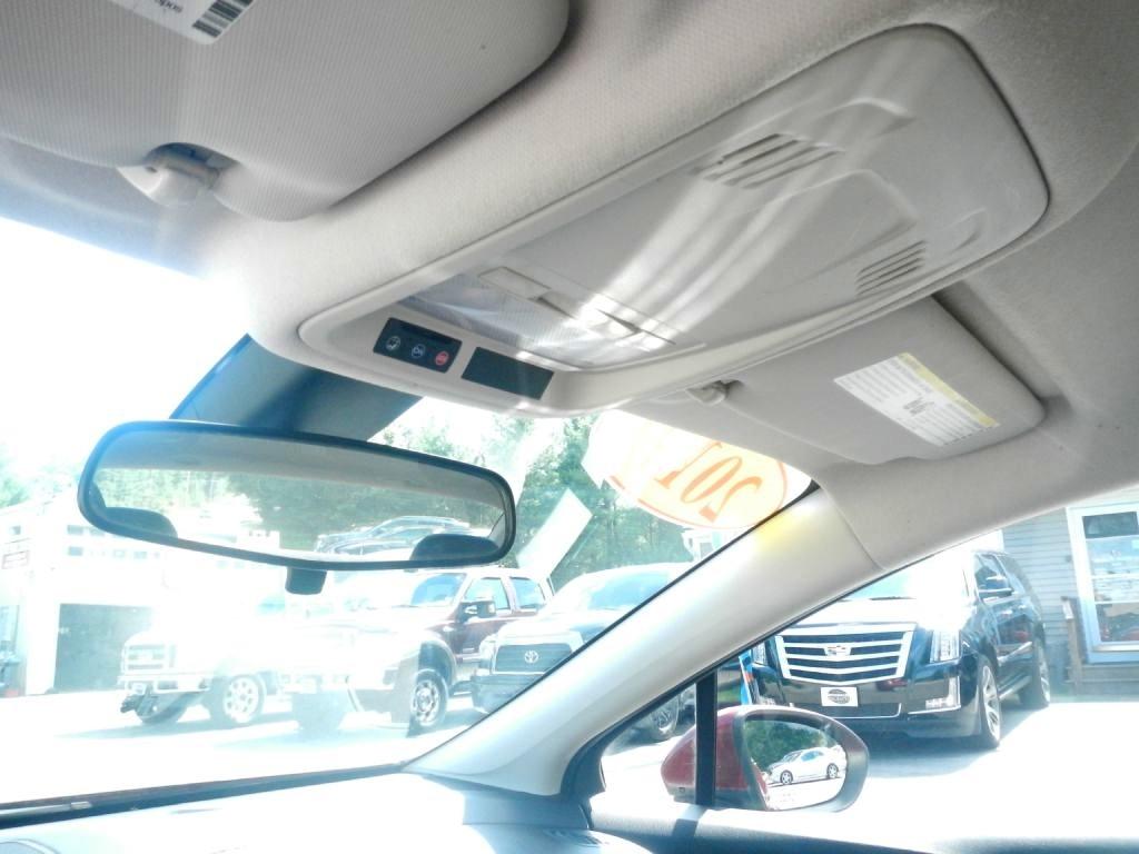 Chevrolet Cruze LT Auto 2017