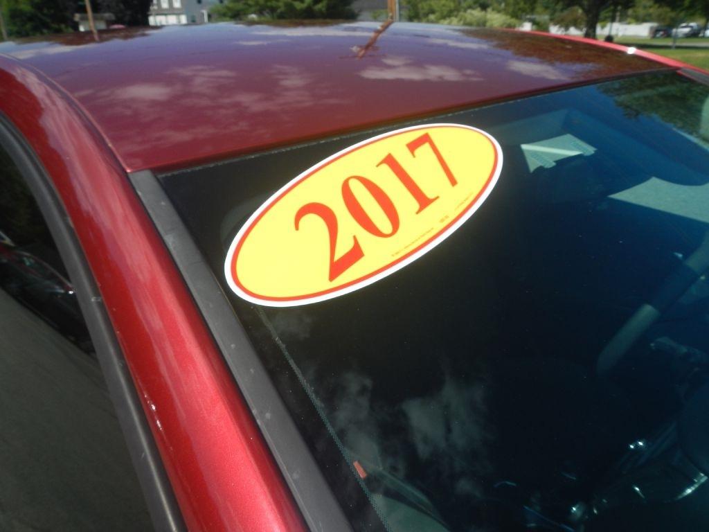 Chevrolet Cruze LT Auto 2017