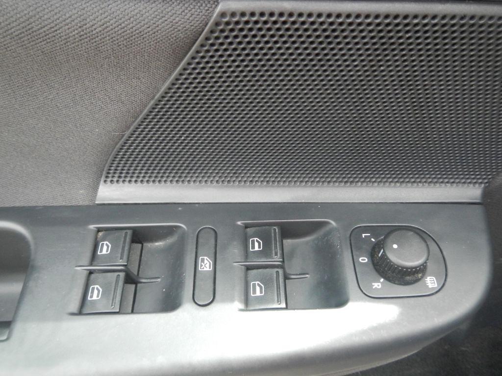 Volkswagen Jetta SportWagen 2.5L SE PZEV 2014