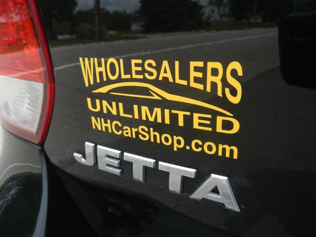 Volkswagen Jetta SportWagen 2.5L SE PZEV 2014