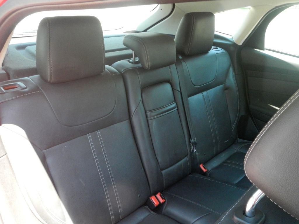 Ford Focus SEL 2012