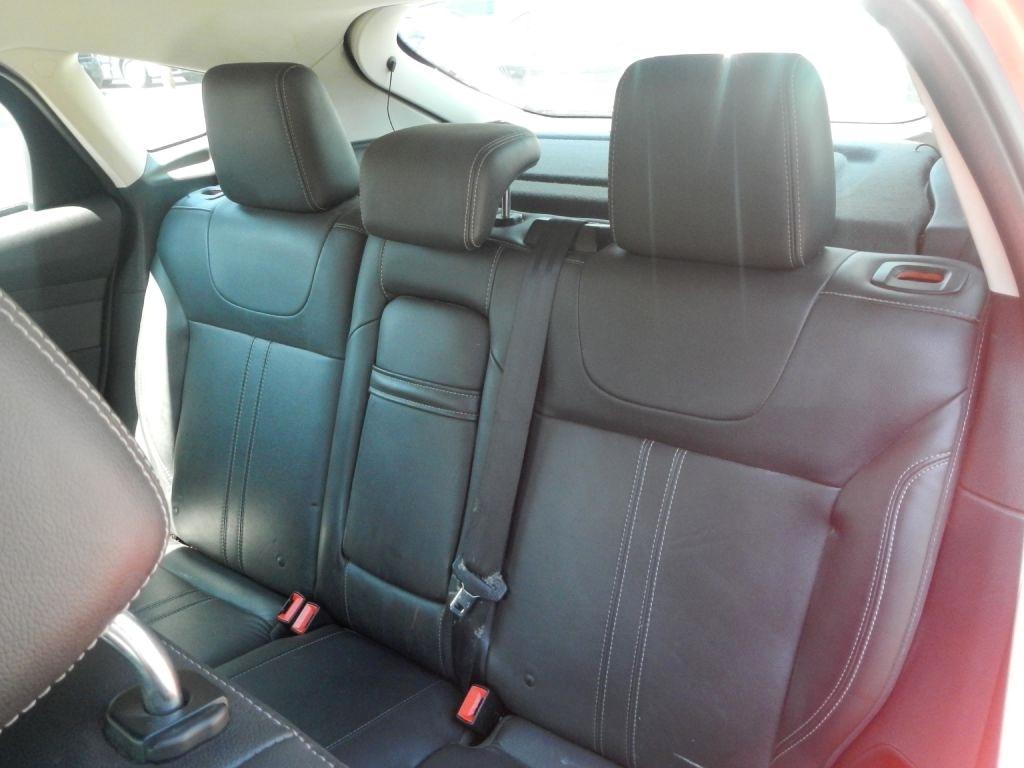 Ford Focus SEL 2012