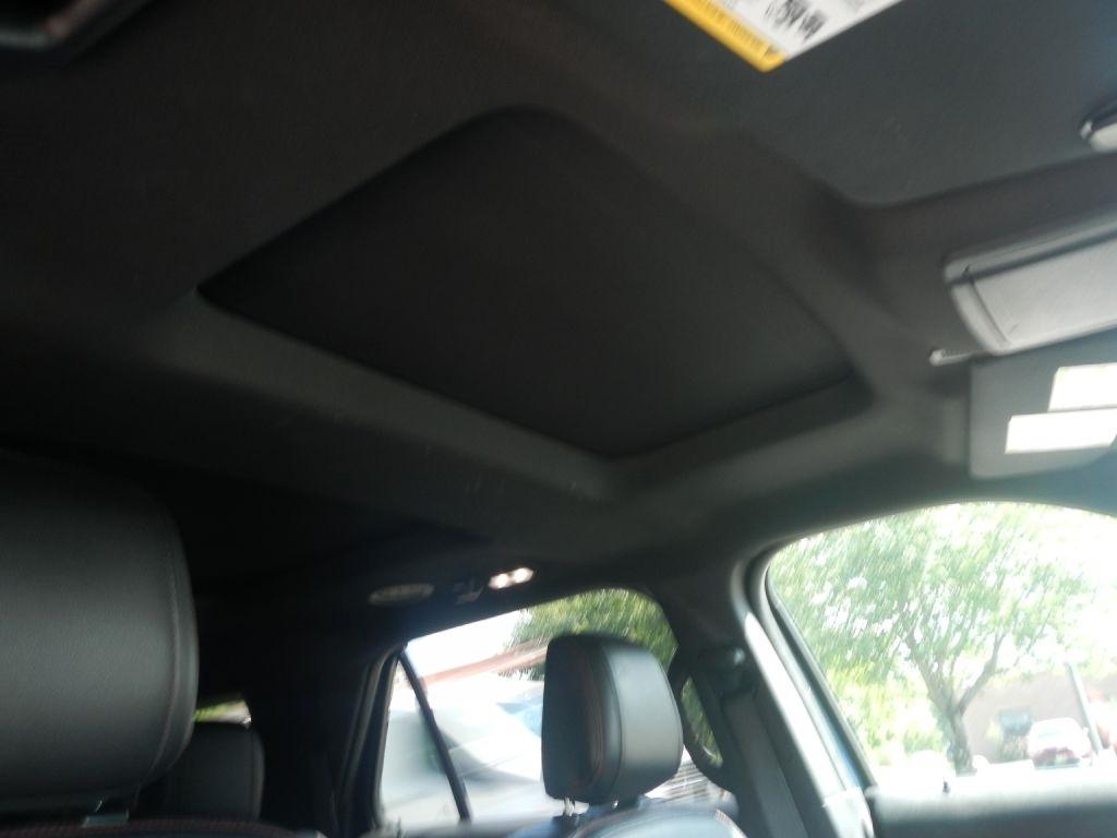 Ford Explorer Sport 4WD 2018