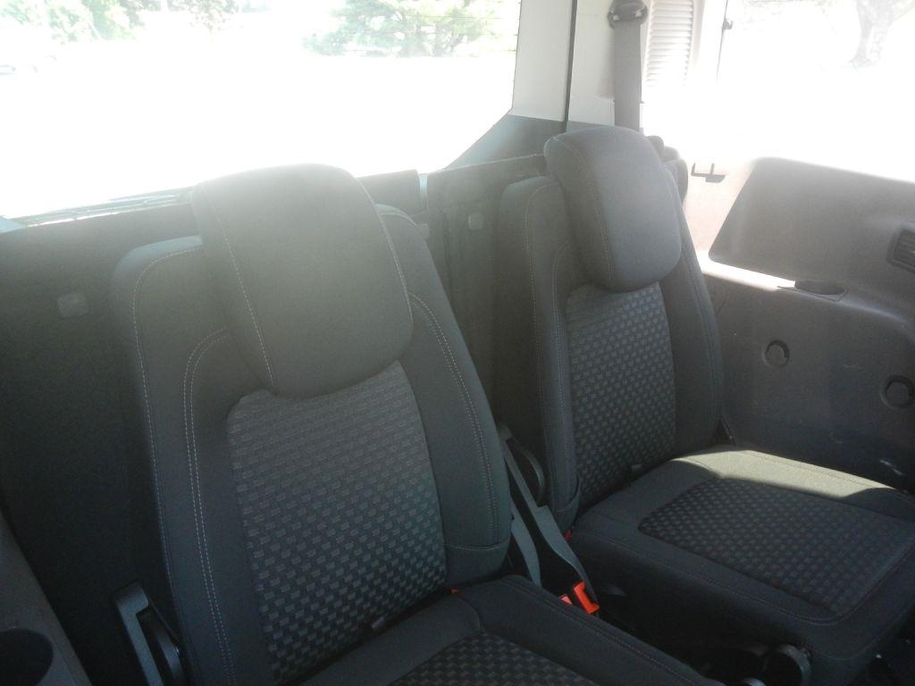 Ford Transit Connect Wagon XLT w/Rear Liftgate LWB 2019