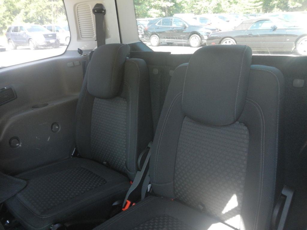 Ford Transit Connect Wagon XLT w/Rear Liftgate LWB 2019