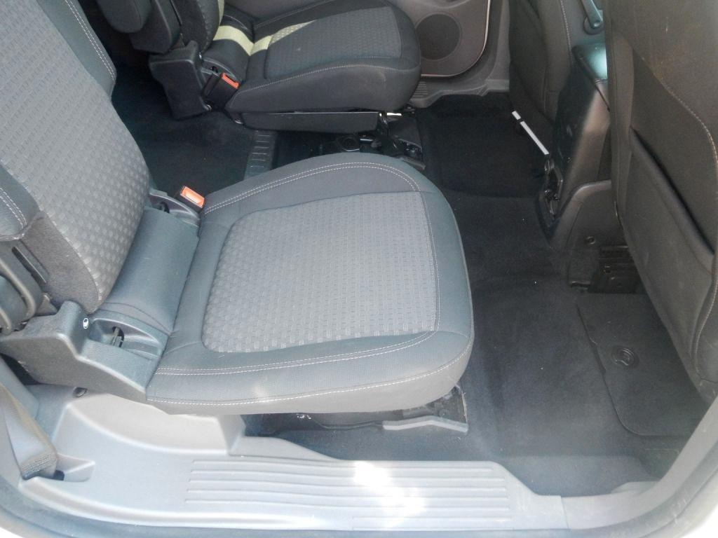 Ford Transit Connect Wagon XLT w/Rear Liftgate LWB 2019