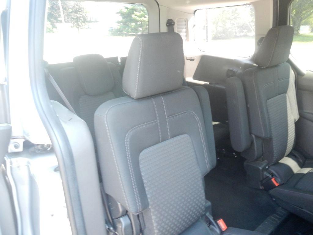 Ford Transit Connect Wagon XLT w/Rear Liftgate LWB 2019