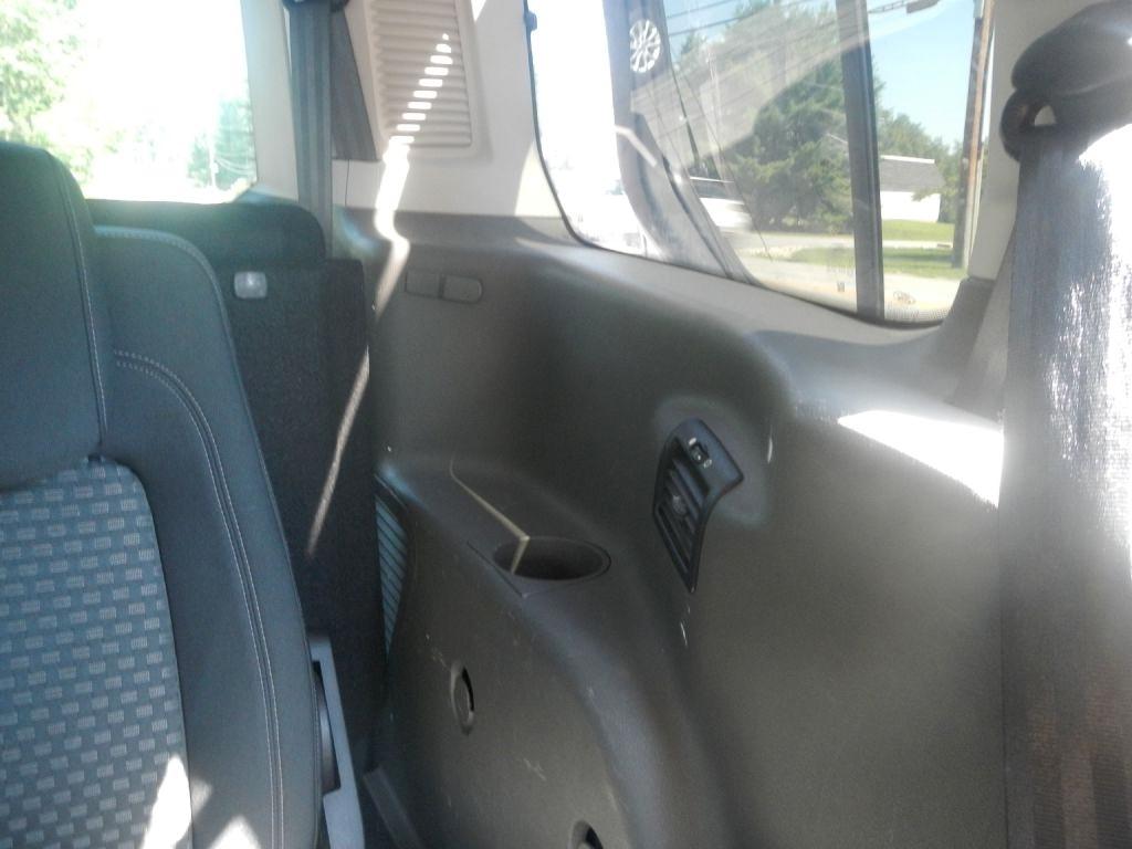Ford Transit Connect Wagon XLT w/Rear Liftgate LWB 2019