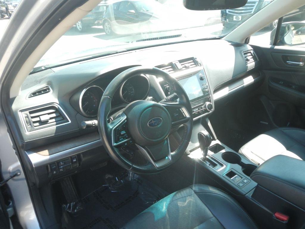Subaru Outback 2.5i Limited 2018