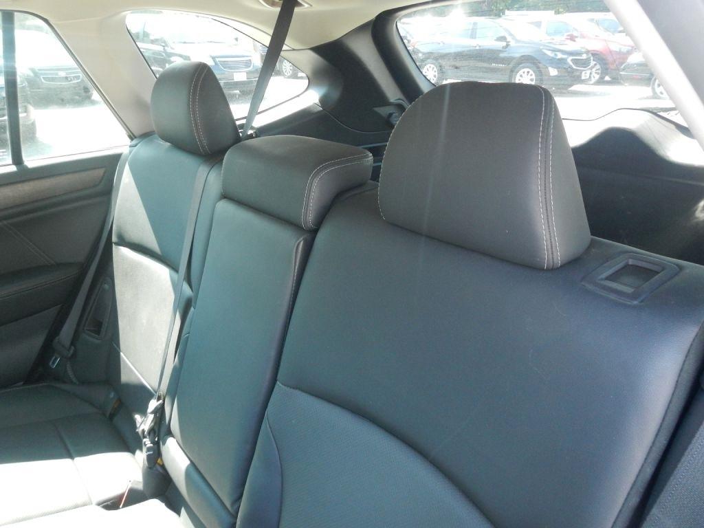Subaru Outback 2.5i Limited 2018