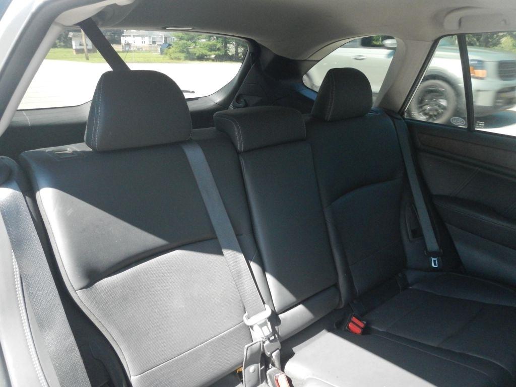 Subaru Outback 2.5i Limited 2018