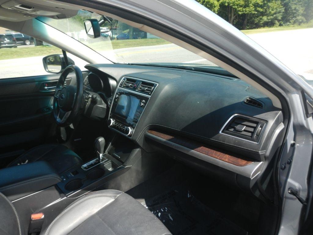 Subaru Outback 2.5i Limited 2018