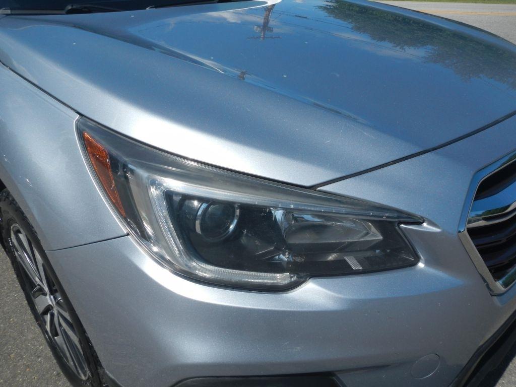 Subaru Outback 2.5i Limited 2018