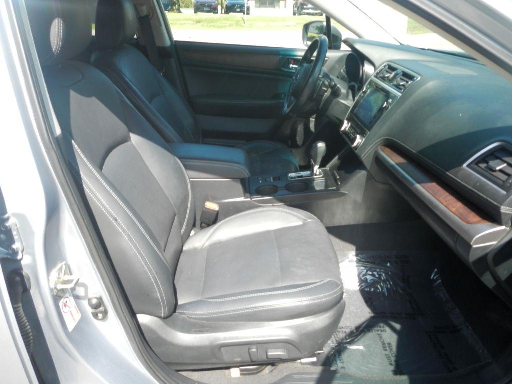 Subaru Outback 2.5i Limited 2018