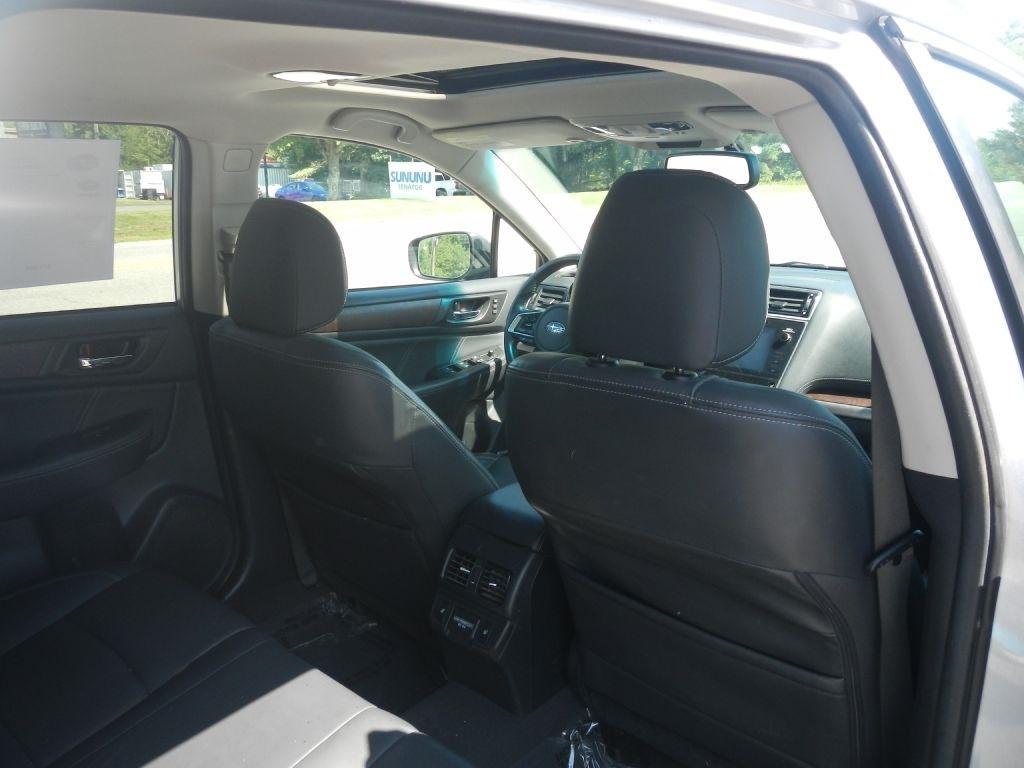 Subaru Outback 2.5i Limited 2018