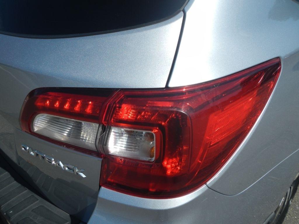 Subaru Outback 2.5i Limited 2018