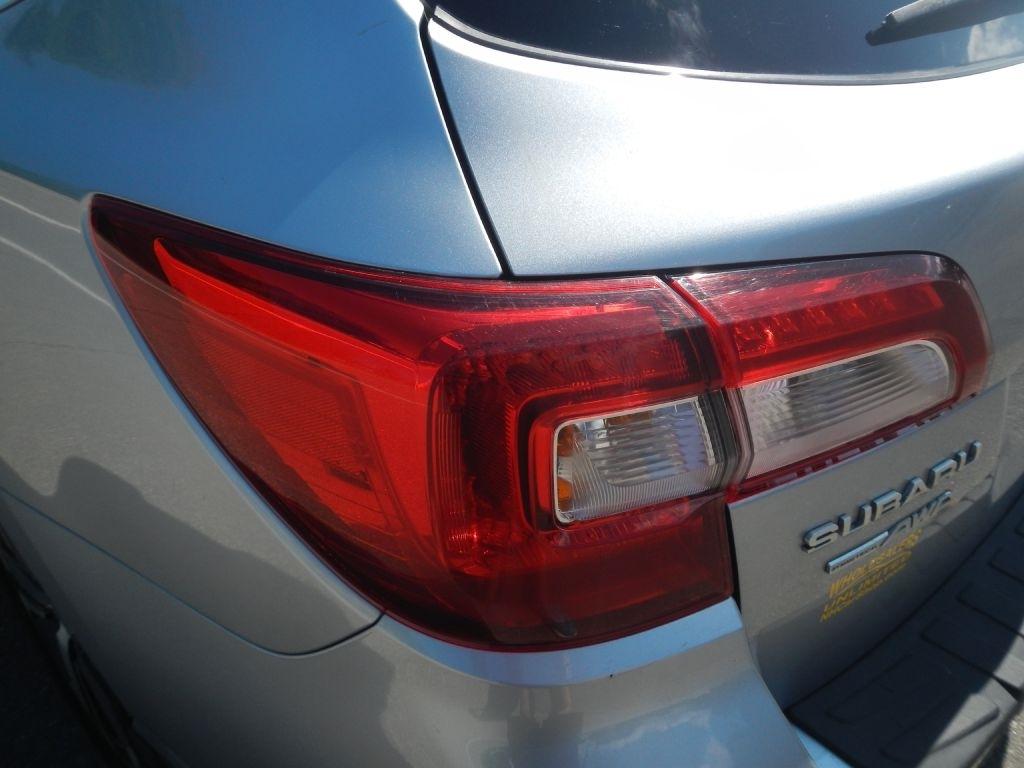 Subaru Outback 2.5i Limited 2018