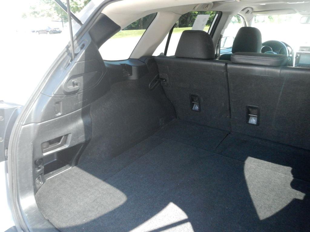Subaru Outback 2.5i Limited 2018