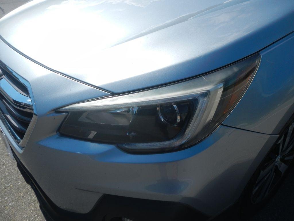 Subaru Outback 2.5i Limited 2018