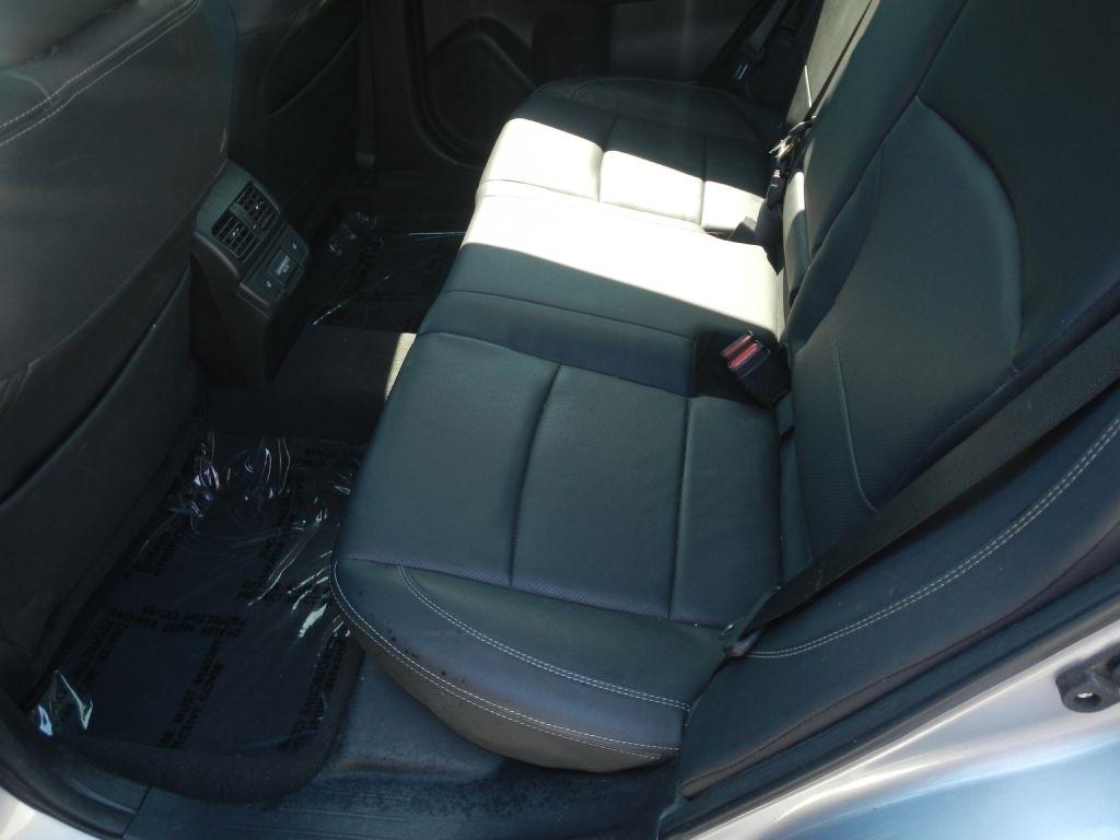 Subaru Outback 2.5i Limited 2018