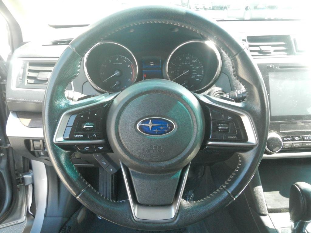 Subaru Outback 2.5i Limited 2018