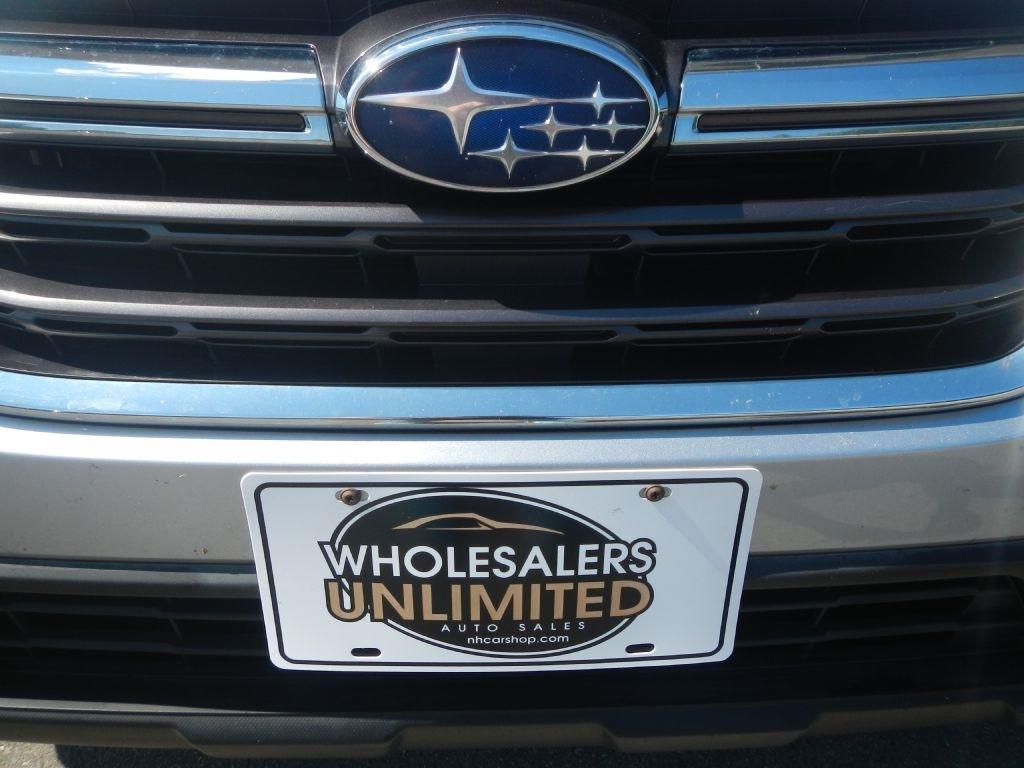 Subaru Outback 2.5i Limited 2018