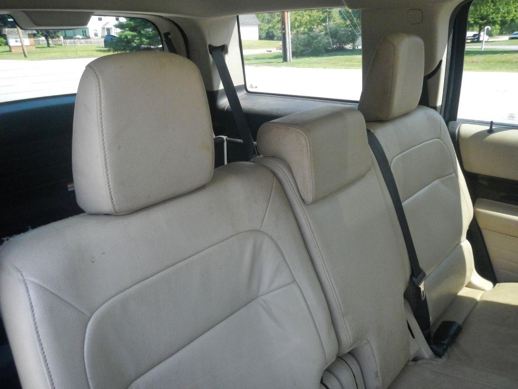 Ford Flex SEL AWD 2018