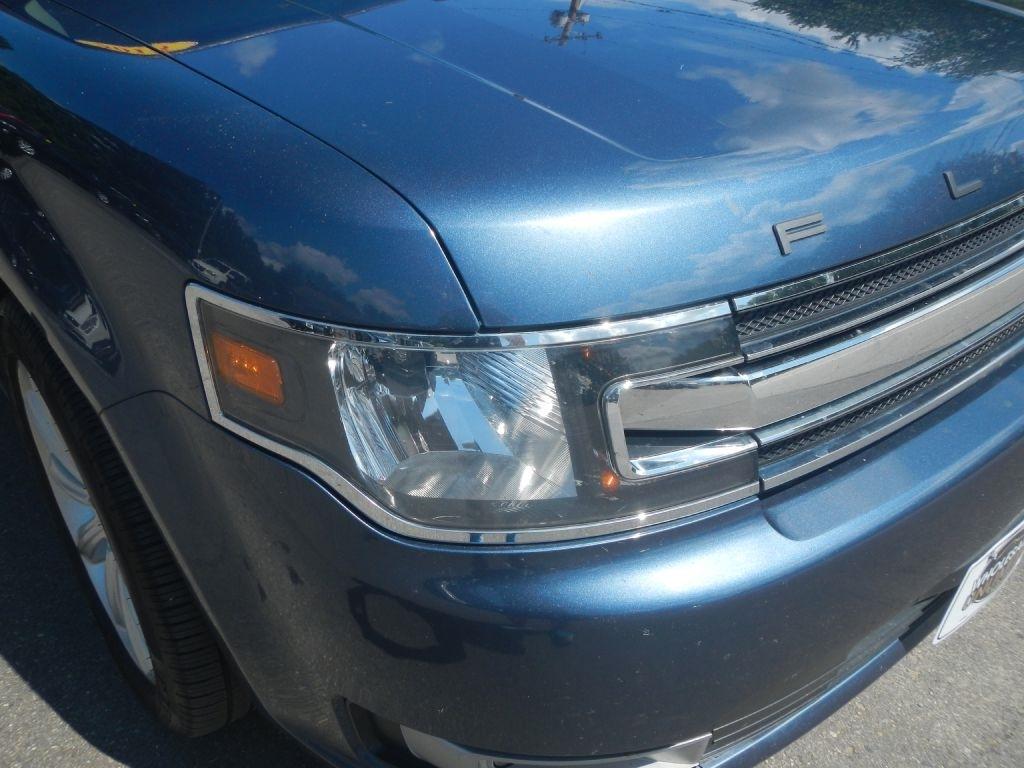 Ford Flex SEL AWD 2018