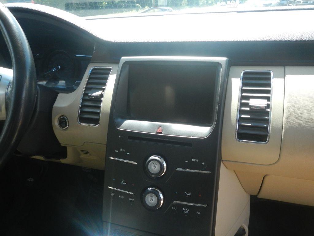 Ford Flex SEL AWD 2018