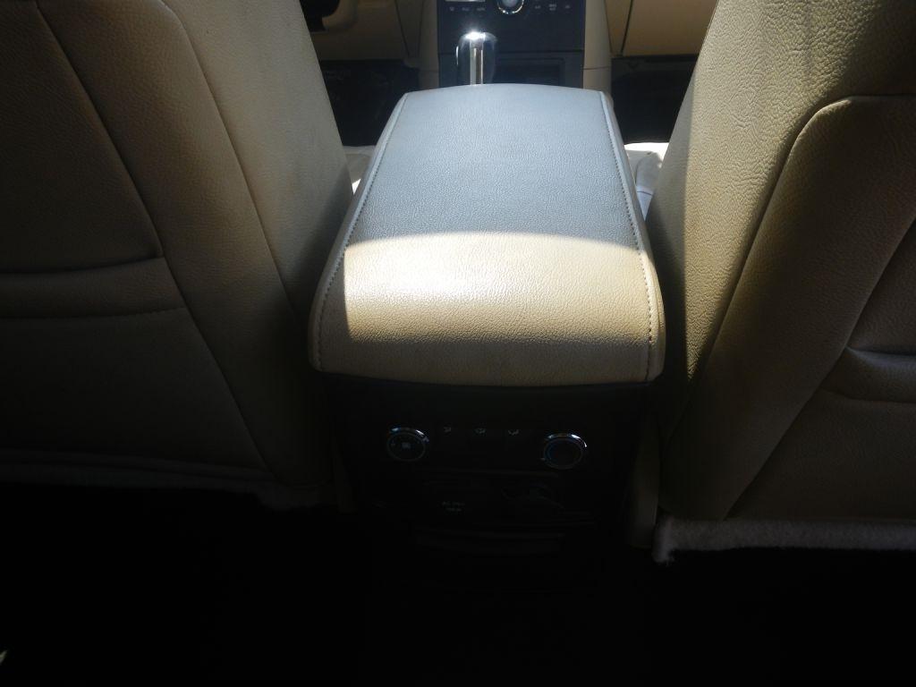 Ford Flex SEL AWD 2018