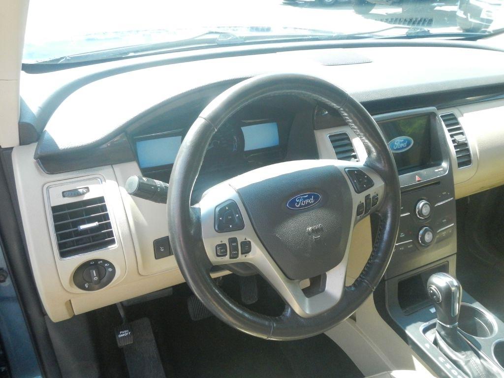 Ford Flex SEL AWD 2018