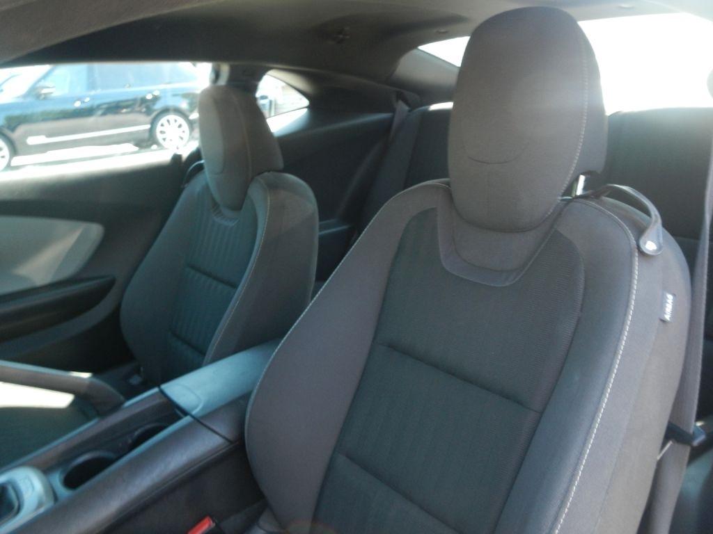 Chevrolet Camaro 1LS Coupe 2014